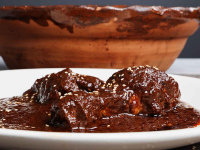 How to Make Authentic Mole Poblano with Chicken image