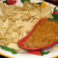 Mexican Style Dip Recipe | Allrecipes image