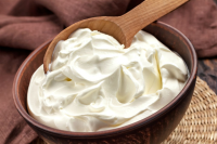 NON DAIRY REPLACEMENT FOR SOUR CREAM RECIPES