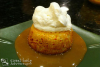 Salvadoran Quesadilla | Sweet Breakfast Cake | Global ... image
