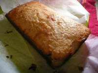 Salvadorian Quesadilla Cake Recipe - Food.com image