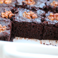 NON CHOCOLATE BROWNIES RECIPES