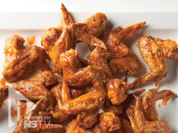 Game-Day Wings - Hy-Vee Recipes and Ideas image
