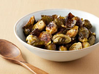BRUSSEL SPROUTS COOKBOOK RECIPES