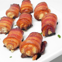 Best Bacon Appetizer Recipe | Allrecipes image