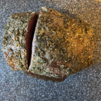 3 LB EYE OF ROUND ROAST COOKING TIME RECIPES