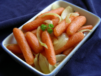 Delicious Carrots Recipe - Food.com image
