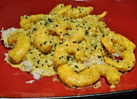 Bengali Chingri Malai Curry (Shrimp Milk Curry) Recipe ... image