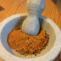 Garam Masala Spice Blend Recipe | Allrecipes image