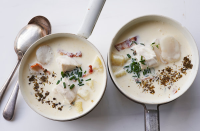 Eventide Fish Chowder Recipe - NYT Cooking image