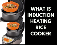 What Is Induction Heating Rice Cooker - Asian Recipe image