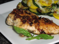 CHICKEN BREAST RECIPES FOR ONE PERSON RECIPES
