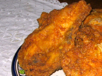 Hometown Buffet Fried Chicken (Copycat) Recipe - Food.com image