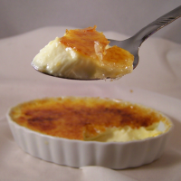 Creme Brulee - Recipes, Food Ideas And Videos image
