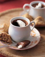 Chocolate Chocolate Milkshake Recipe | Allrecipes image