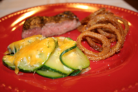 Cowboy Steak Recipe - Food.com image
