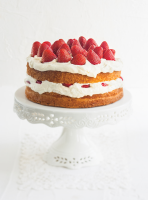 Strawberry Shortcake (The Best) | RICARDO image