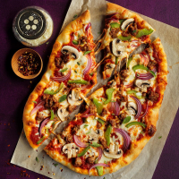 WHICH PIZZA IS THE BEST RECIPES