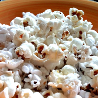 Coconut Oil Popcorn Recipe | Allrecipes image