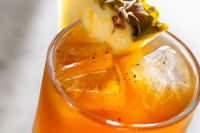 DRINKS WITH PINEAPPLE JUICE AND RUM RECIPES
