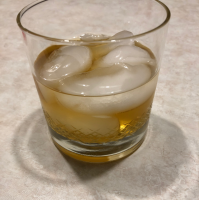 The Rusty Nail Cocktail Recipe | Allrecipes image