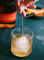 BEST LIQUOR FOR OLD FASHIONED RECIPES