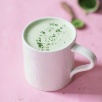 11 Tea Lattes for Fancy Brunches or Chilly Fall Mornings ... image