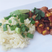 Easy Cilantro-Lime Rice Recipe | Allrecipes image