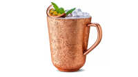 Copper Cup #16 Recipe | Absolut Drinks image