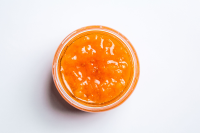 Salted Honey Cantaloupe Jam Recipe | Bon Appétit image