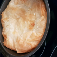 Feta Cheese Burek (Phyllo Dough) Recipe | Allrecipes image