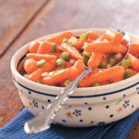 Marinated Carrots Recipe: How to Make It image