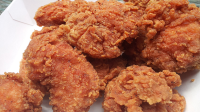 KFC Hot Shots Recipe | Eid Recipes in English image