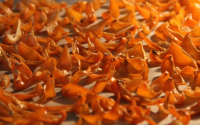 Oven Dried Hot Peppers-Flakes or Powder Recipe - Food.com image