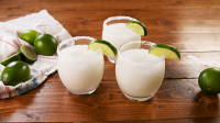Best Frozen Margarita Recipe - How To Make Frozen Margarita image