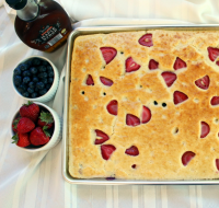 Sheet Pan Pancakes | Allrecipes image