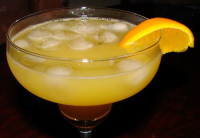 Orange Margarita Recipe - Food.com image