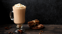 Bailey’s Irish Coffee Recipe – Advanced Mixology image