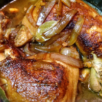 Famous Chicken Adobo Recipe | Allrecipes image
