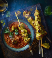 Chicken makhani recipe - Red Online image