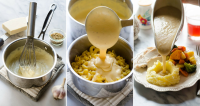 3 Sauces Every Cook Should Know - The Pioneer Woman image