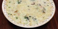 Kaikuthal Arisi Kanji (Porridge With Unpolished Rice ... image