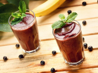 Acai Juice: Recipe, Benefits & Where To Buy | Organic Facts image