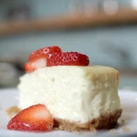 PHILADELPHIA® Classic Cheesecake Recipe | Allrecipes image