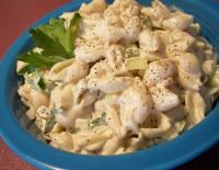 Creamy Tuna Pasta Salad Recipe - Food.com image