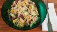 Creamy Tuna Pasta Salad Recipe | Allrecipes image