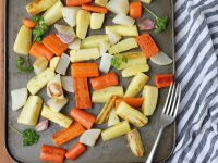 HOW TO COOK PARSNIPS AND TURNIPS RECIPES