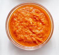 Roasted Garlic Chili Sauce Recipe | Bon Appétit image