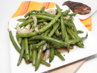Easy Cold Green Bean Salad | Allrecipes image