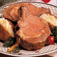 BEST POTATOES TO SERVE WITH PRIME RIB RECIPES